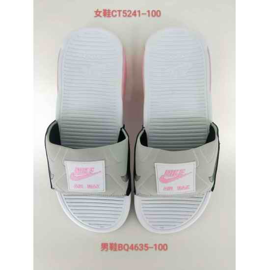 Nike 90 Slippers Women Pink